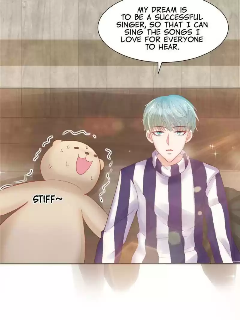 Prince Charming’S Lovely Gaze Chapter 15