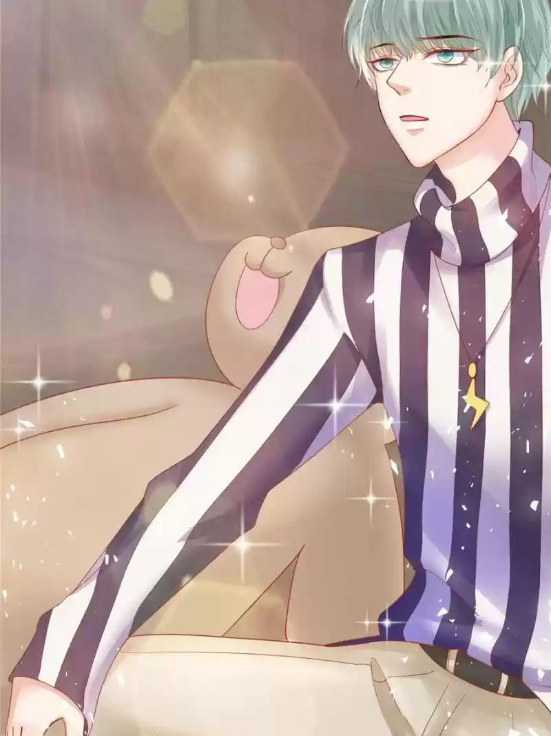 Prince Charming’S Lovely Gaze Chapter 16