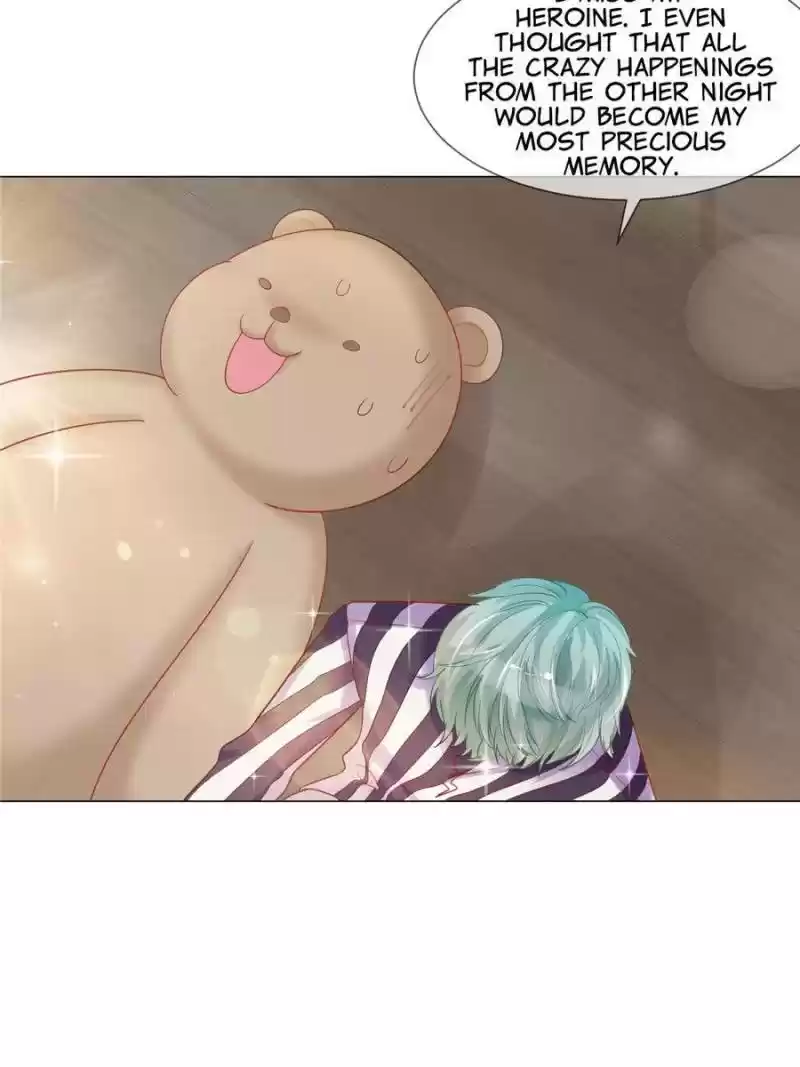 Prince Charming’S Lovely Gaze Chapter 16