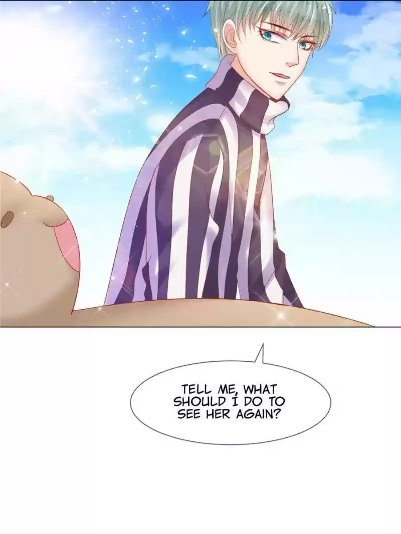 Prince Charming’S Lovely Gaze Chapter 16