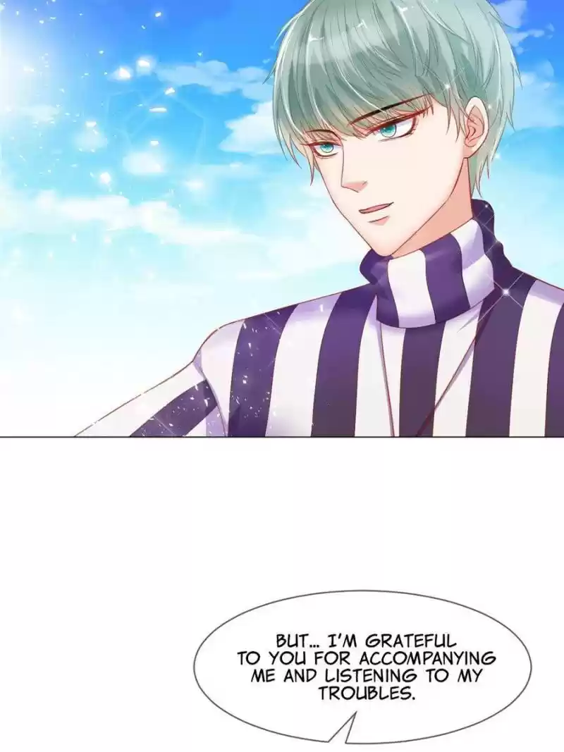 Prince Charming’S Lovely Gaze Chapter 16