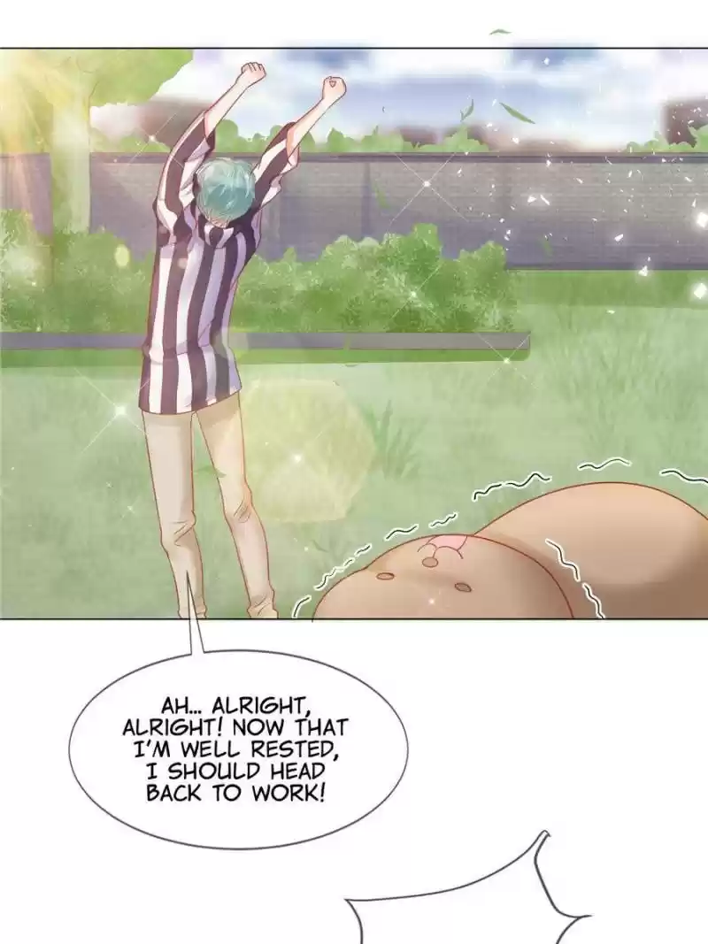 Prince Charming’S Lovely Gaze Chapter 16