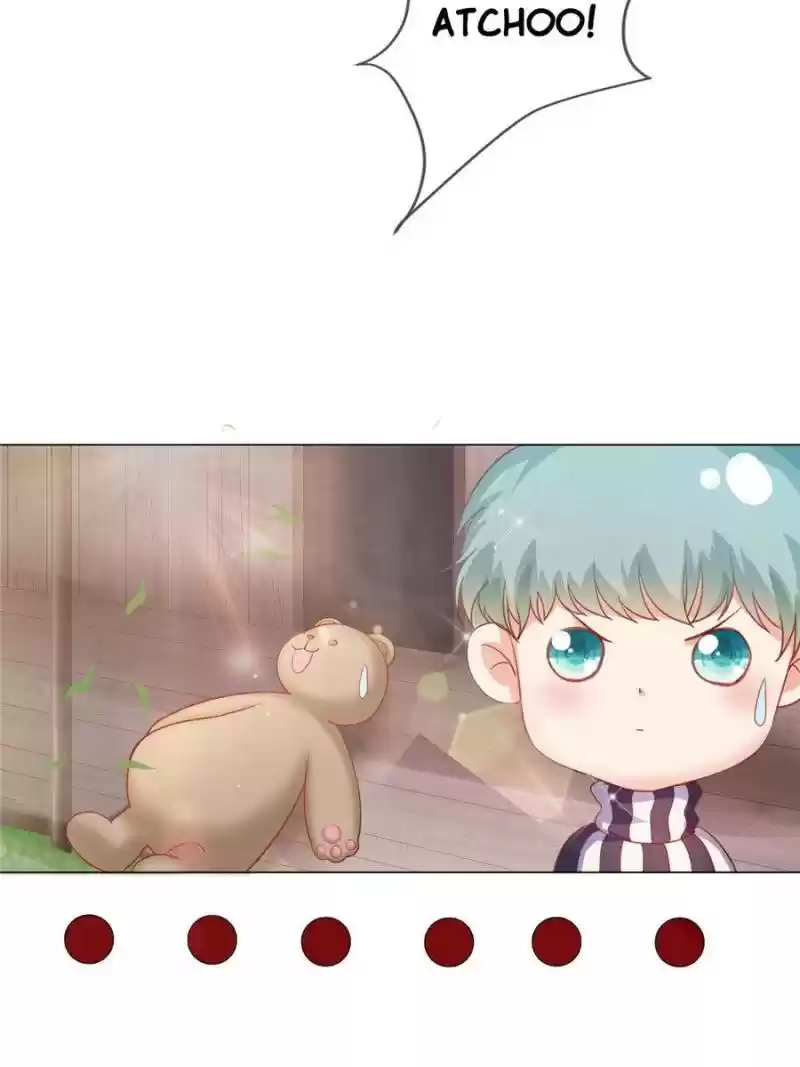 Prince Charming’S Lovely Gaze Chapter 16