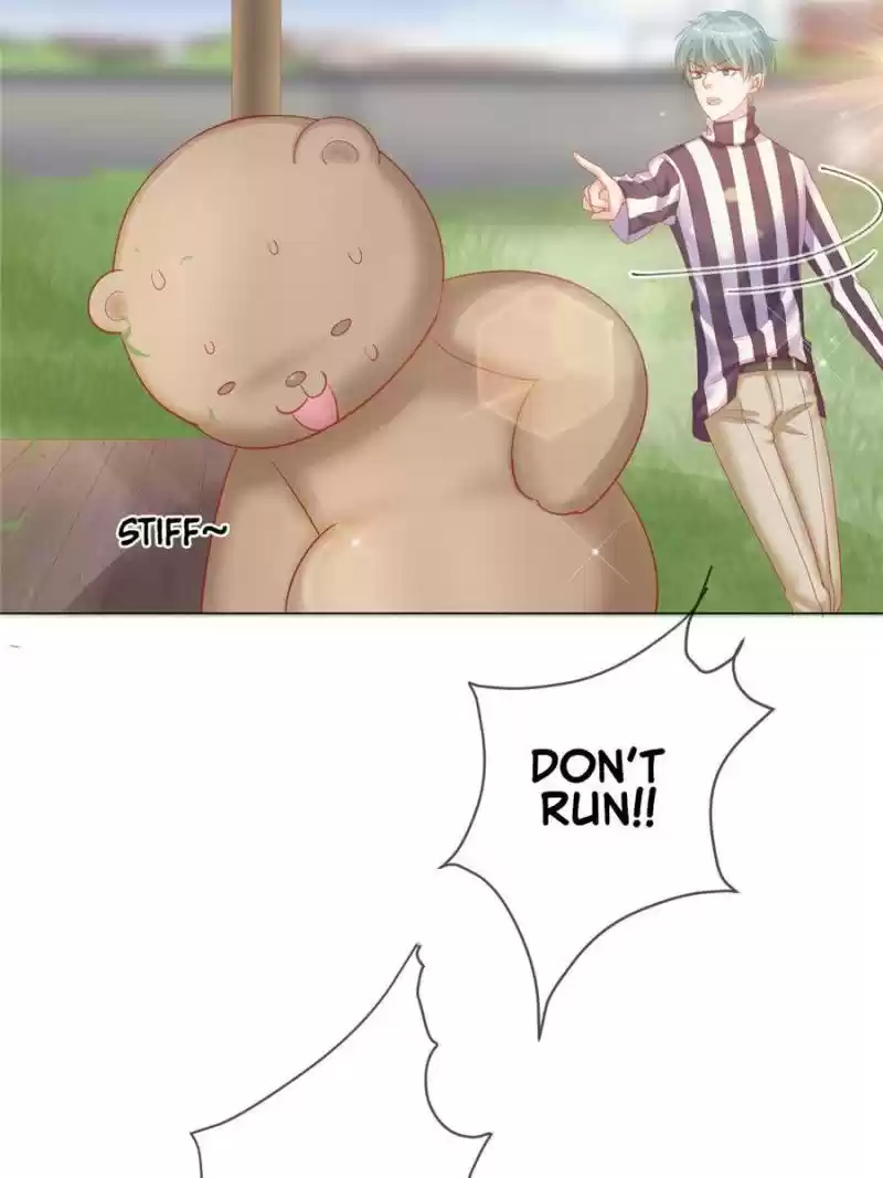 Prince Charming’S Lovely Gaze Chapter 16