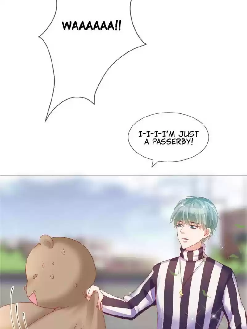 Prince Charming’S Lovely Gaze Chapter 16