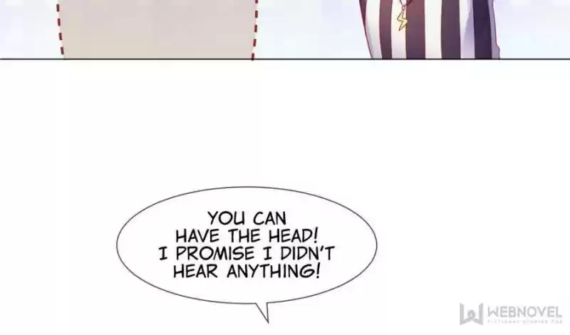 Prince Charming’S Lovely Gaze Chapter 16