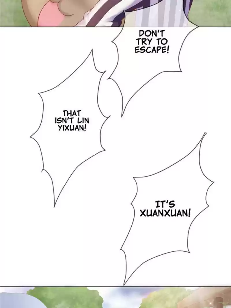 Prince Charming’S Lovely Gaze Chapter 16