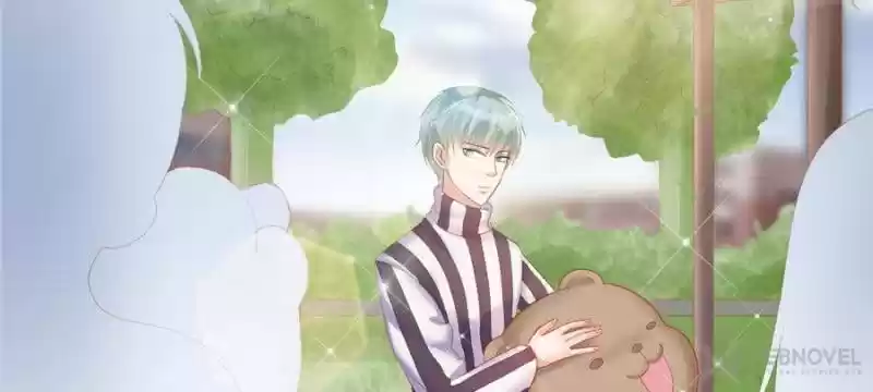 Prince Charming’S Lovely Gaze Chapter 16