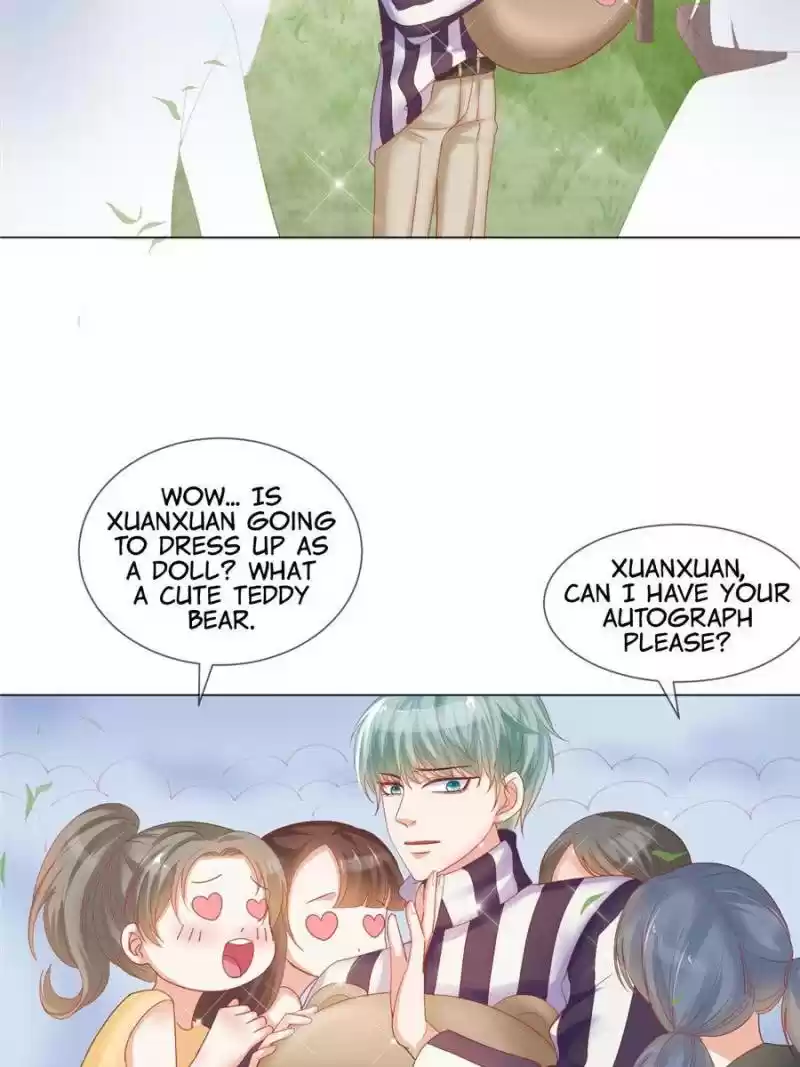 Prince Charming’S Lovely Gaze Chapter 16