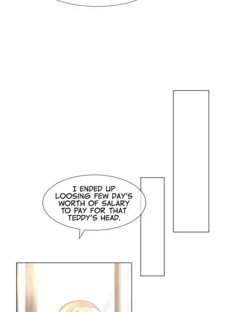 Prince Charming’S Lovely Gaze Chapter 16