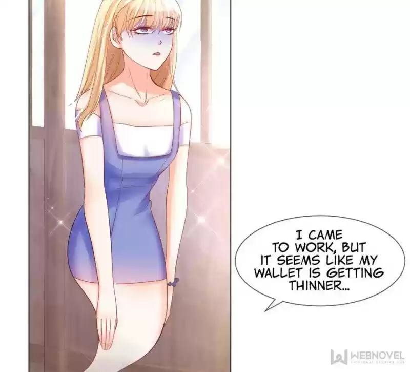 Prince Charming’S Lovely Gaze Chapter 16