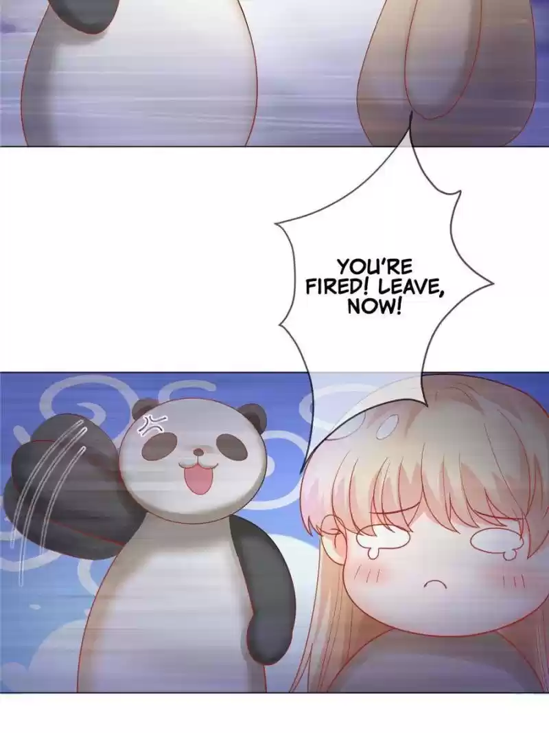 Prince Charming’S Lovely Gaze Chapter 16