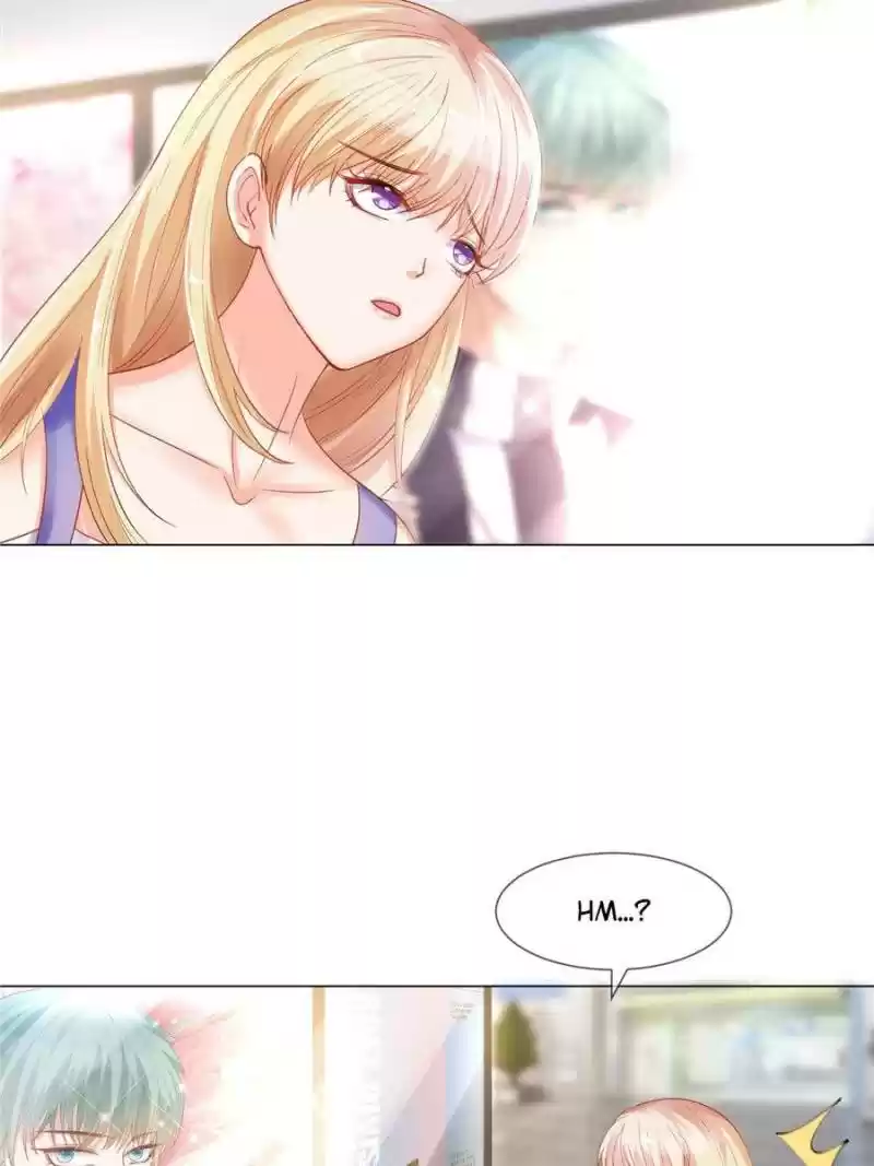 Prince Charming’S Lovely Gaze Chapter 16