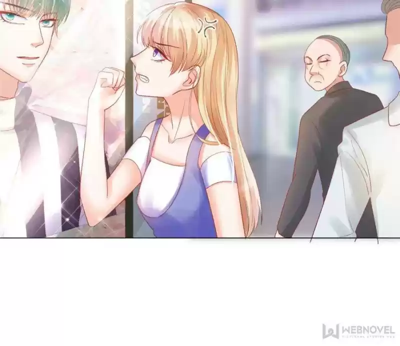 Prince Charming’S Lovely Gaze Chapter 16