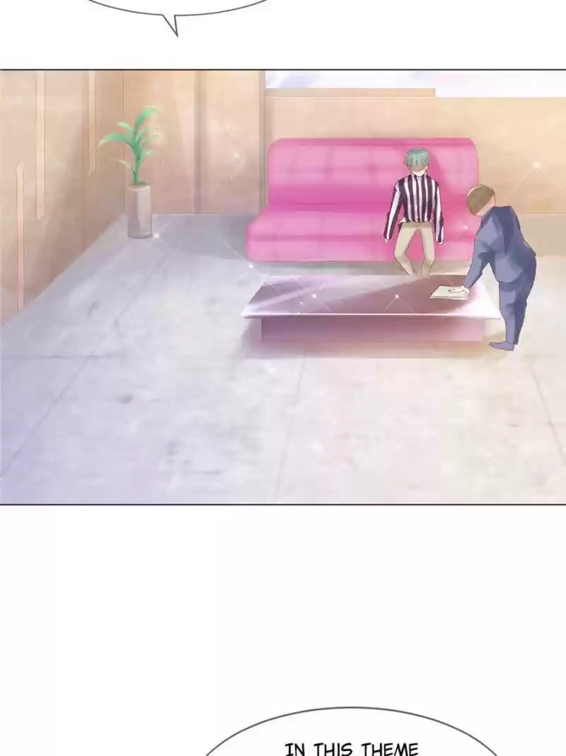 Prince Charming’S Lovely Gaze Chapter 16