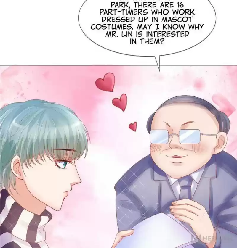 Prince Charming’S Lovely Gaze Chapter 16