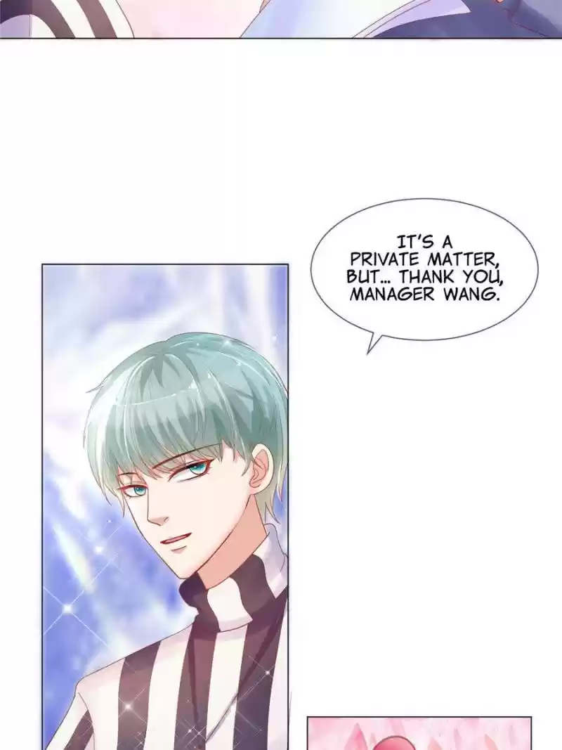 Prince Charming’S Lovely Gaze Chapter 16