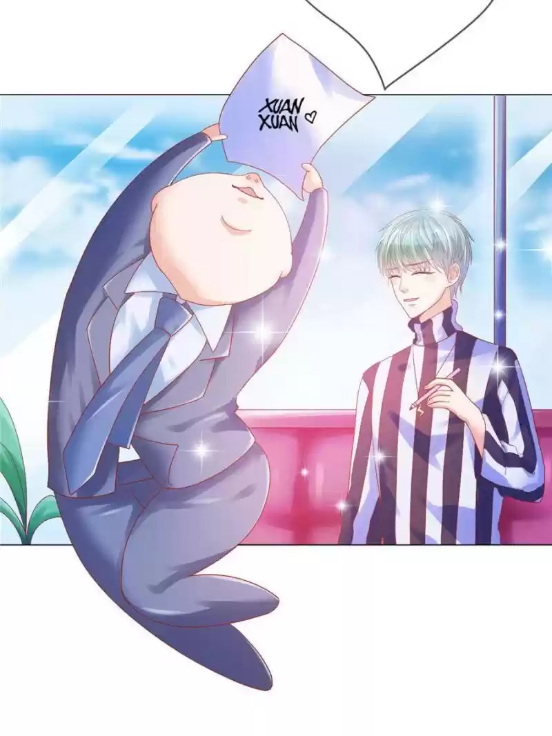 Prince Charming’S Lovely Gaze Chapter 16