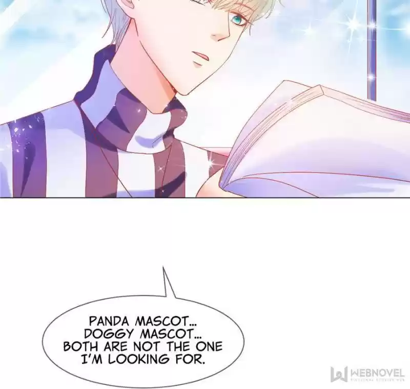 Prince Charming’S Lovely Gaze Chapter 16