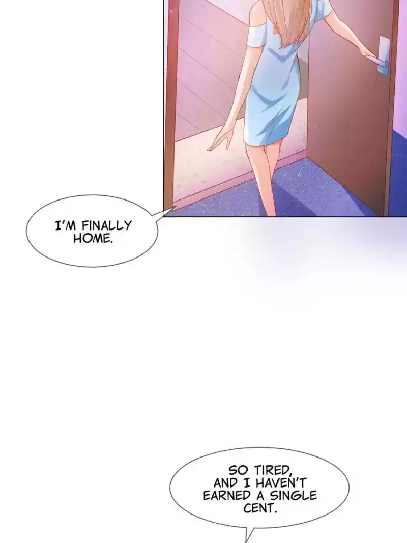 Prince Charming’S Lovely Gaze Chapter 17