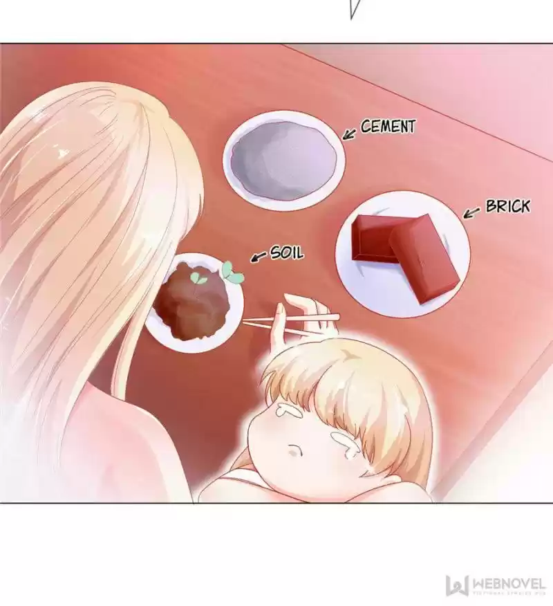 Prince Charming’S Lovely Gaze Chapter 17