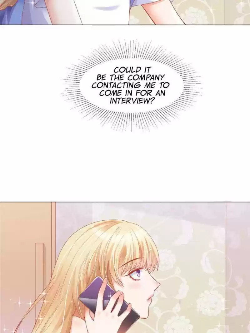 Prince Charming’S Lovely Gaze Chapter 17