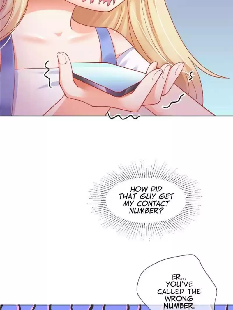 Prince Charming’S Lovely Gaze Chapter 17