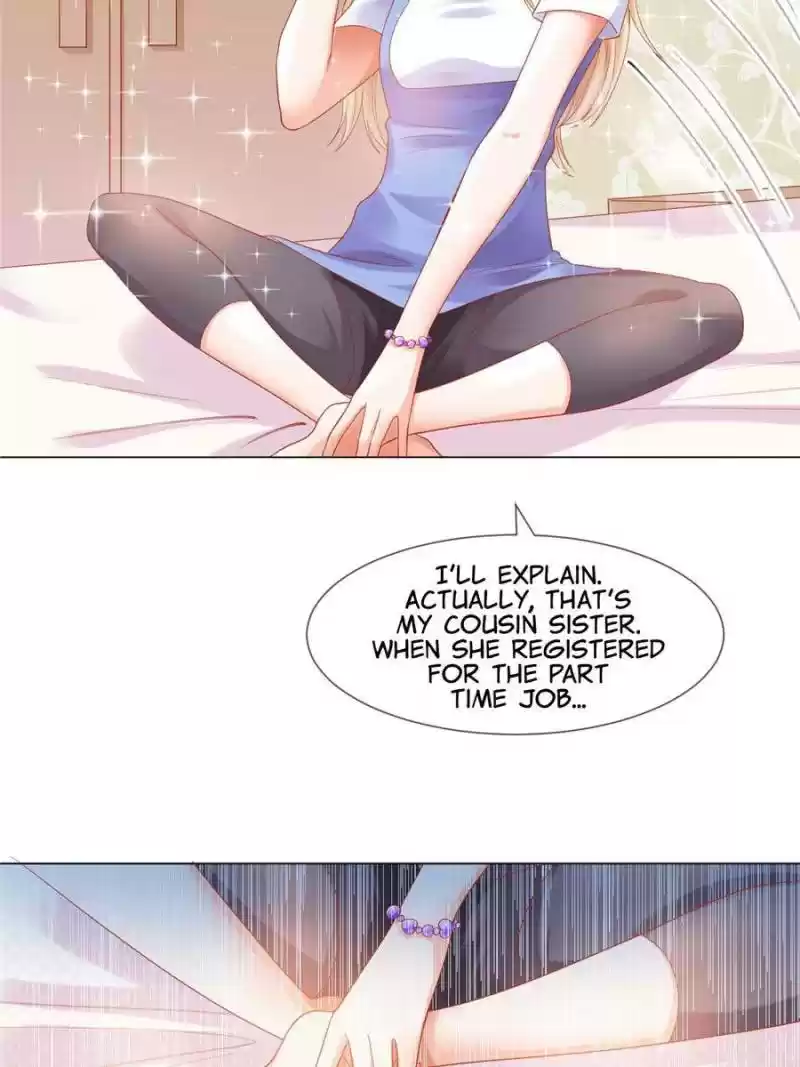 Prince Charming’S Lovely Gaze Chapter 17