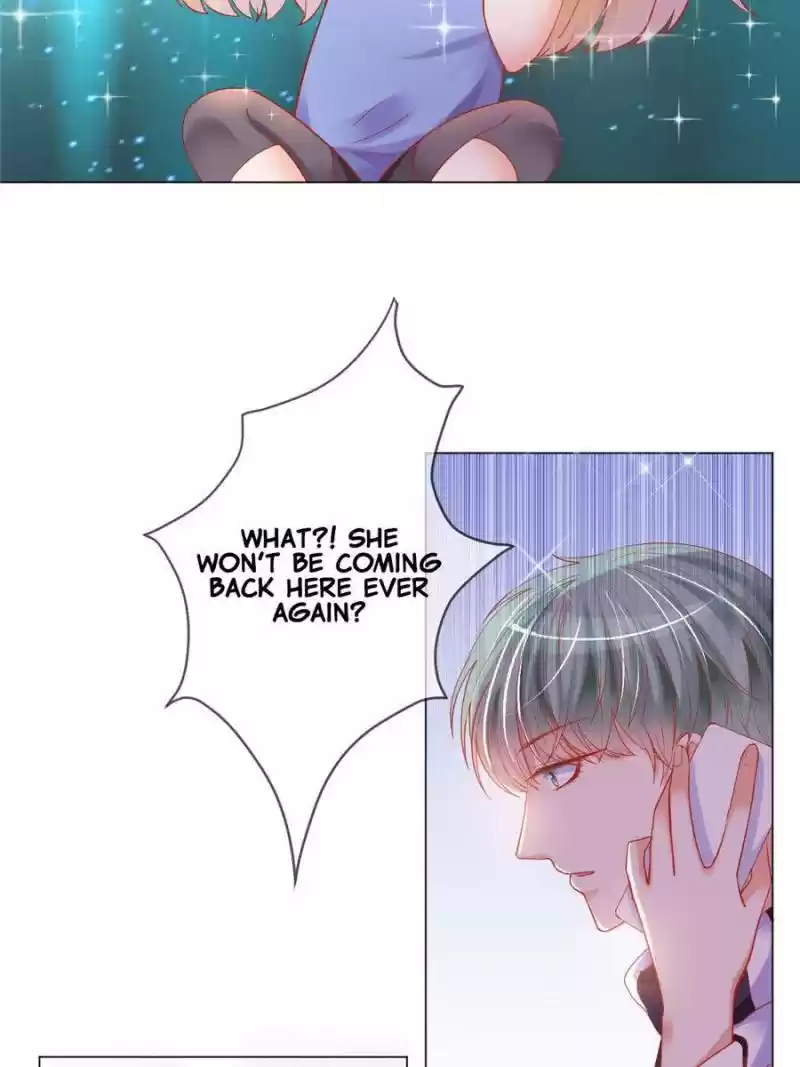 Prince Charming’S Lovely Gaze Chapter 17