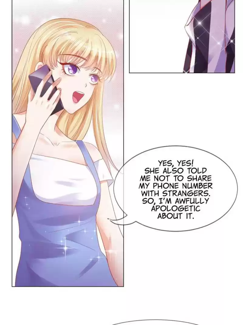 Prince Charming’S Lovely Gaze Chapter 17