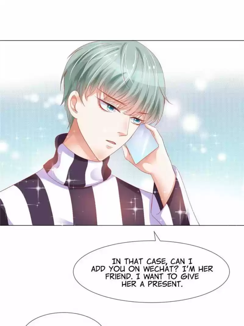 Prince Charming’S Lovely Gaze Chapter 17