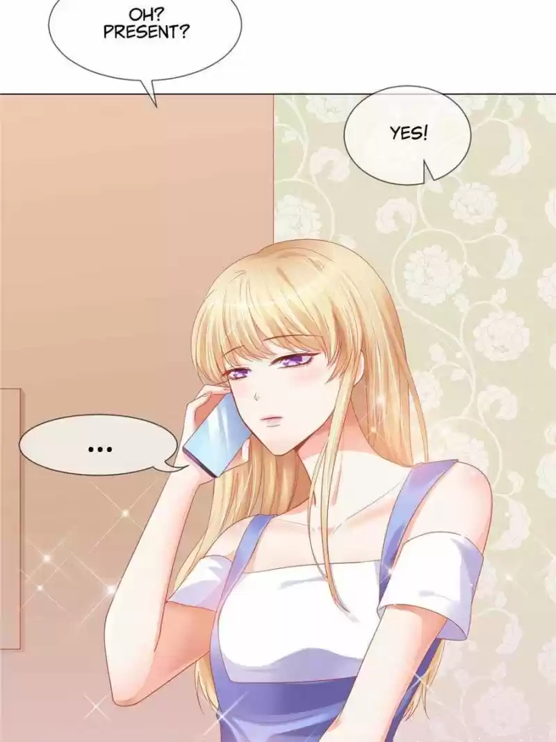 Prince Charming’S Lovely Gaze Chapter 17