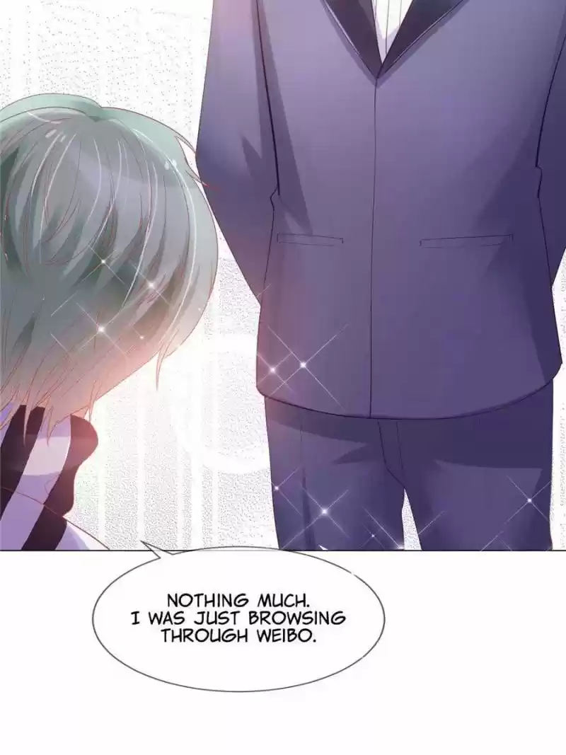 Prince Charming’S Lovely Gaze Chapter 17