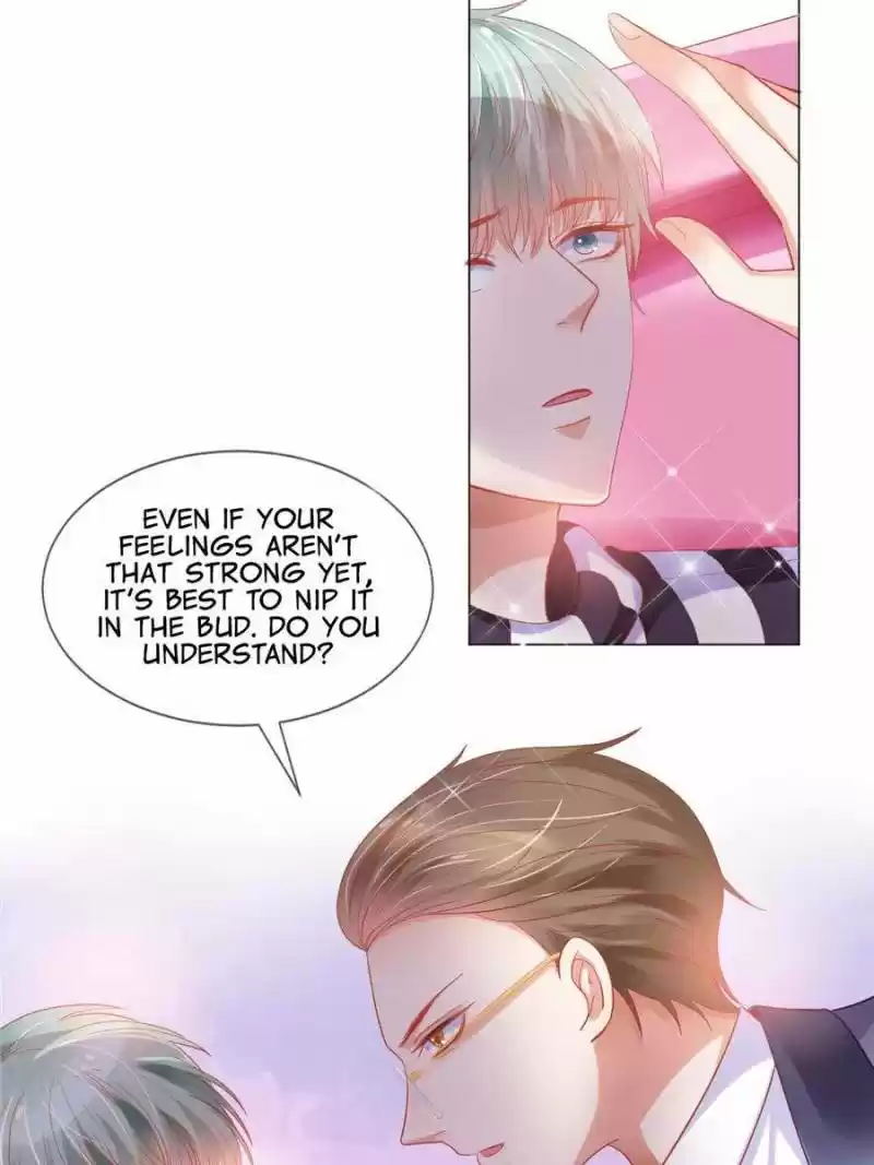 Prince Charming’S Lovely Gaze Chapter 17