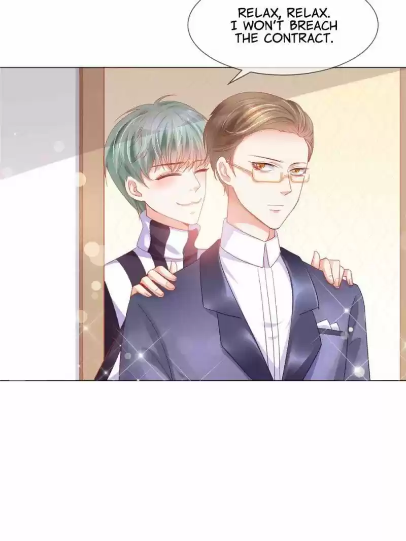 Prince Charming’S Lovely Gaze Chapter 17