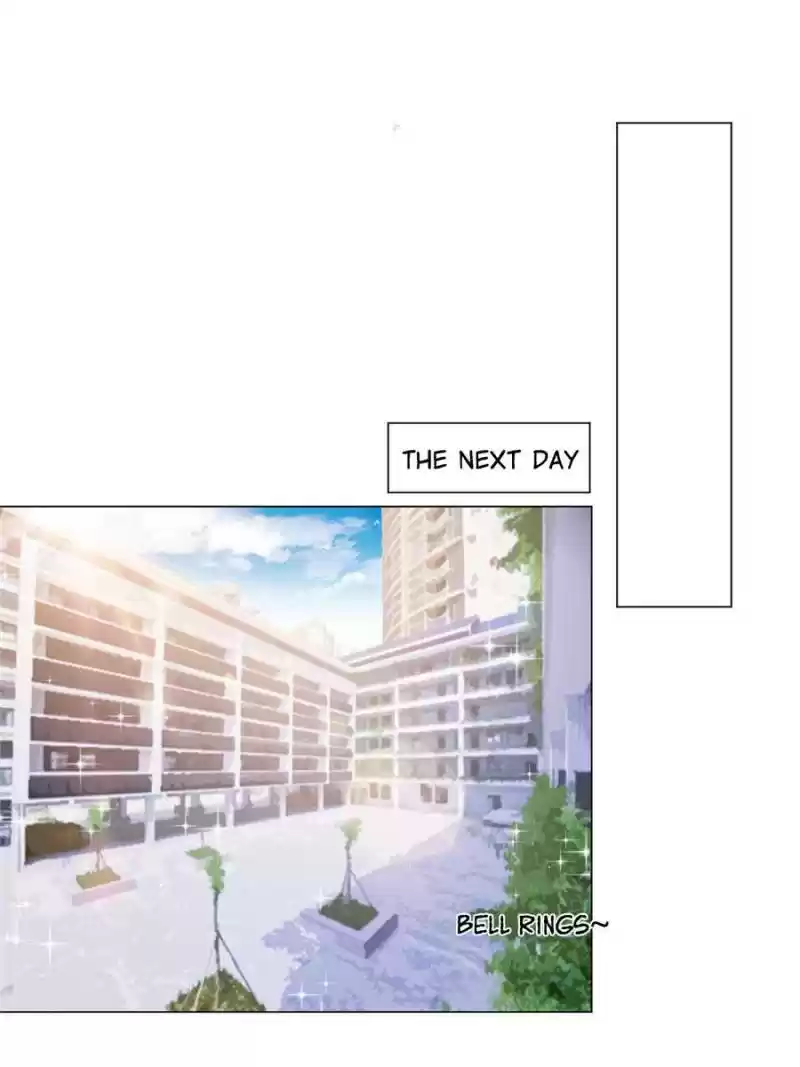 Prince Charming’S Lovely Gaze Chapter 17