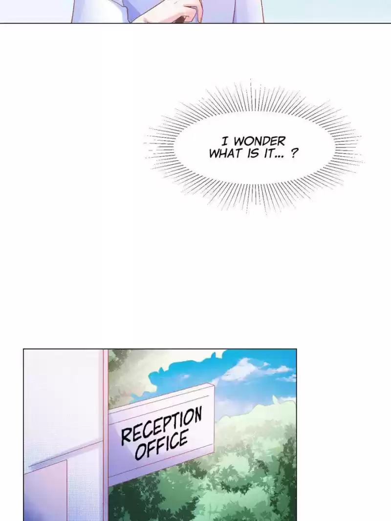 Prince Charming’S Lovely Gaze Chapter 17