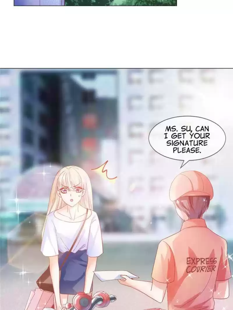 Prince Charming’S Lovely Gaze Chapter 17