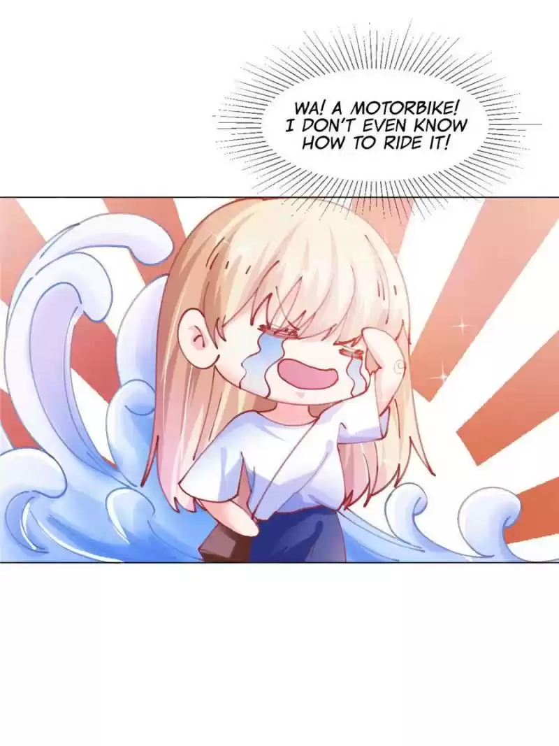 Prince Charming’S Lovely Gaze Chapter 17