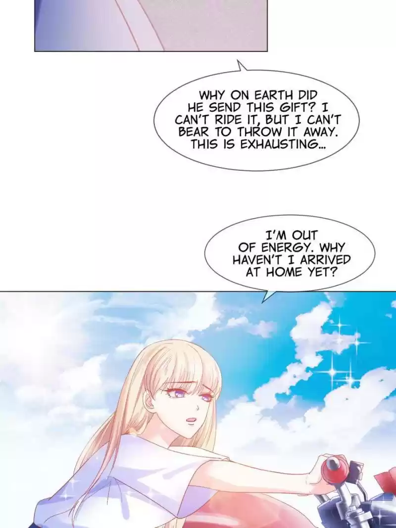 Prince Charming’S Lovely Gaze Chapter 17