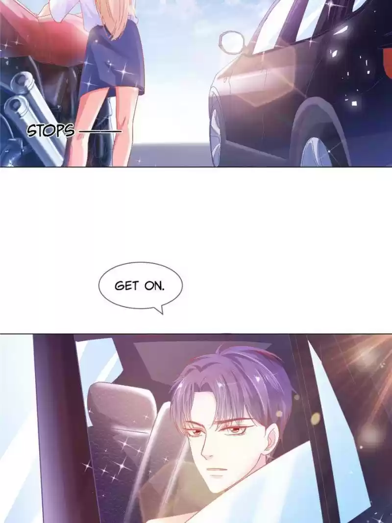 Prince Charming’S Lovely Gaze Chapter 17