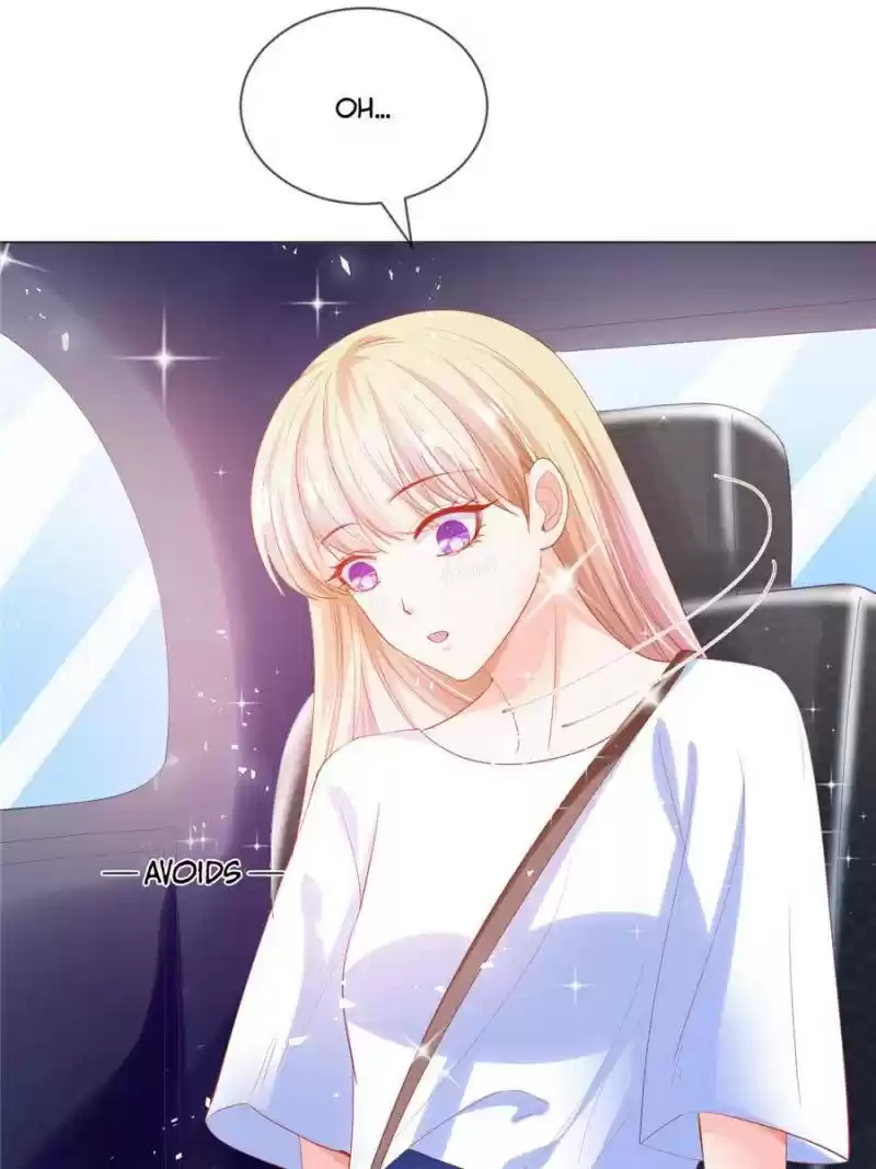 Prince Charming’S Lovely Gaze Chapter 18