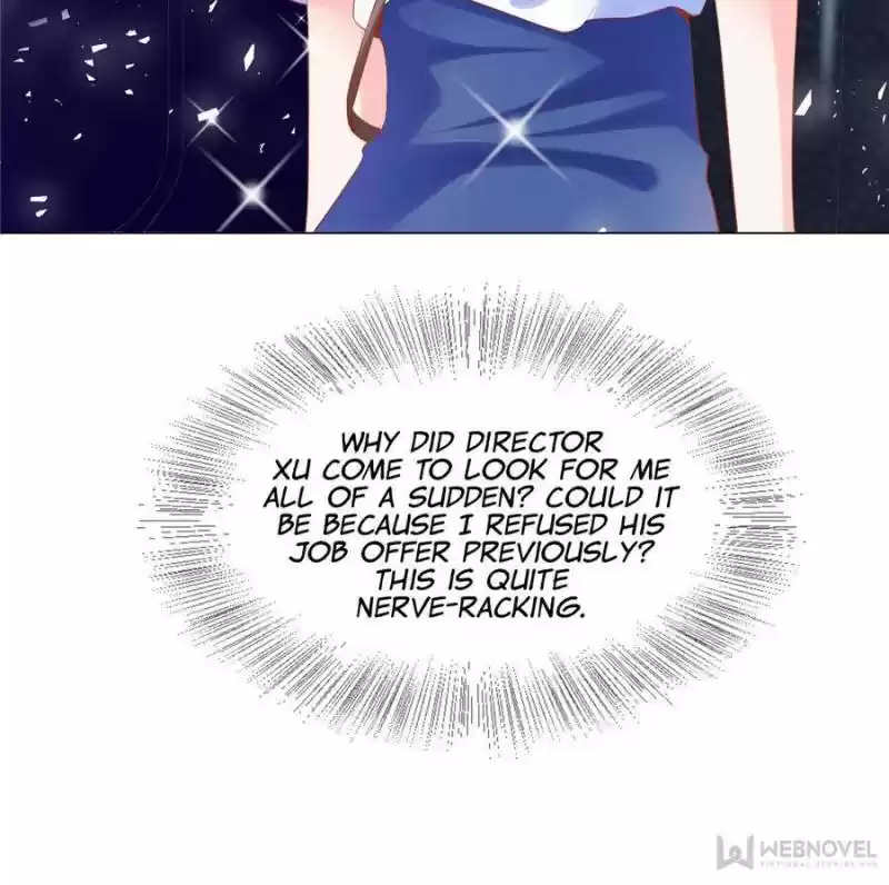 Prince Charming’S Lovely Gaze Chapter 18