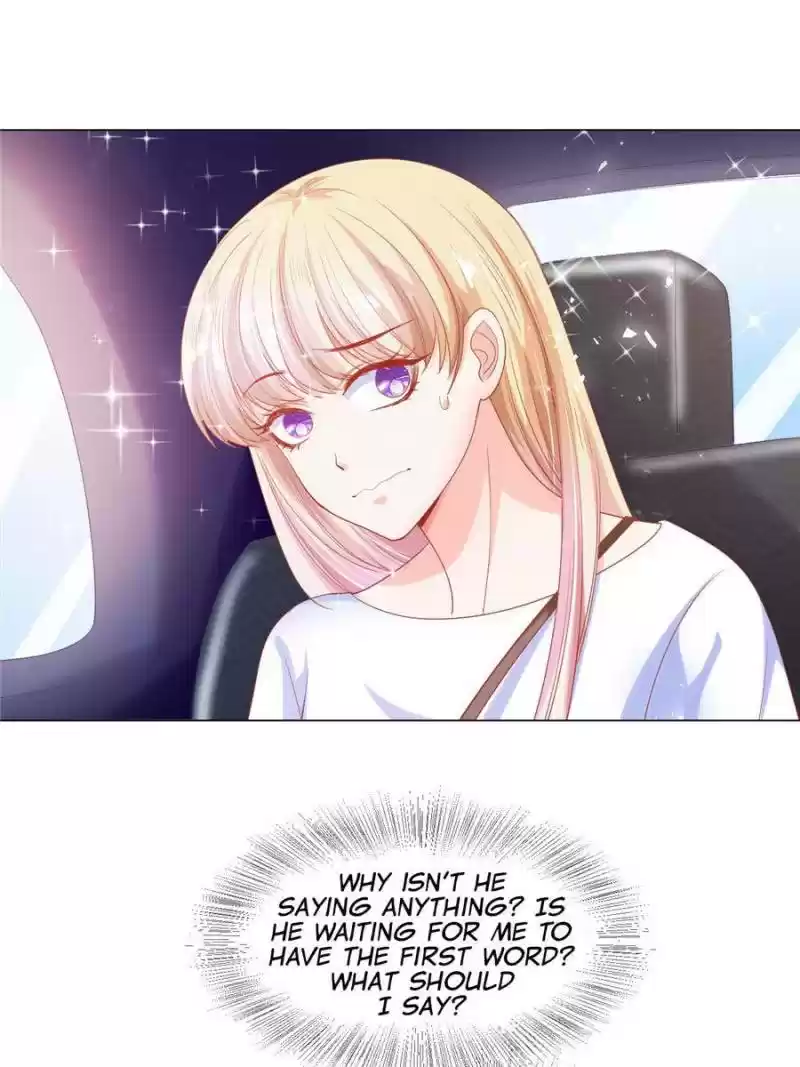 Prince Charming’S Lovely Gaze Chapter 18