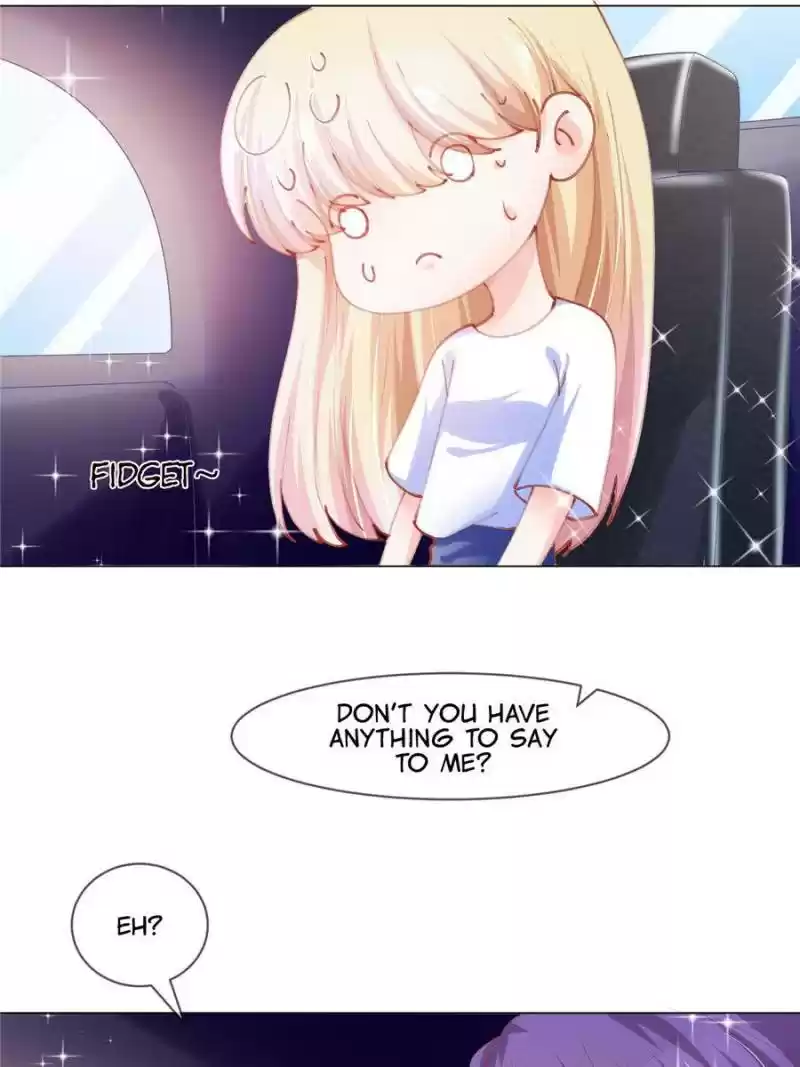 Prince Charming’S Lovely Gaze Chapter 18