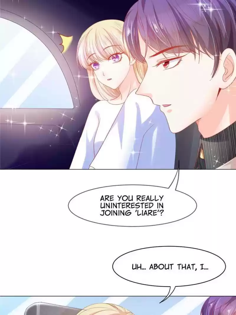Prince Charming’S Lovely Gaze Chapter 18