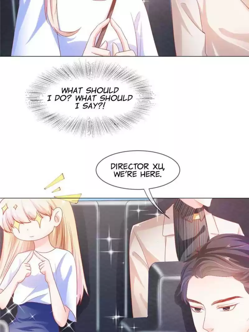 Prince Charming’S Lovely Gaze Chapter 18