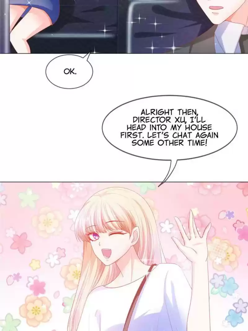 Prince Charming’S Lovely Gaze Chapter 18