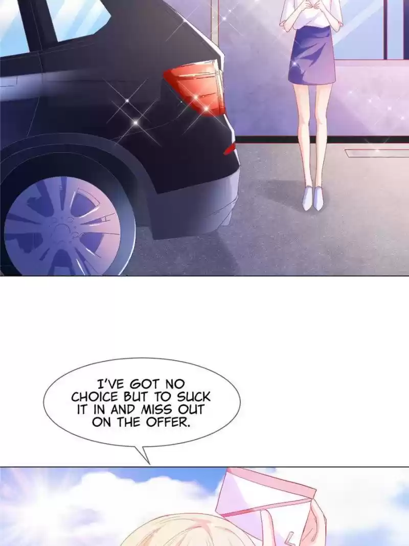 Prince Charming’S Lovely Gaze Chapter 18