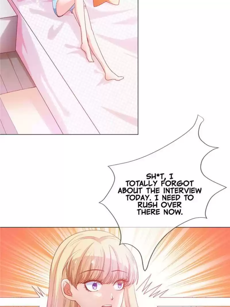 Prince Charming’S Lovely Gaze Chapter 18